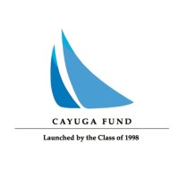 The Cayuga Fund logo - Similar company to Big Red Ventures