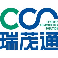 Century Commodities Solution Pte. Ltd.瑞茂通 logo - Similar company to Sumec International Technology Co., Ltd.