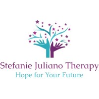 Stefanie Juliano Therapy & NM Wellness Center, LLC logo - Similar company to Shrmjc