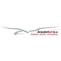 ArendsRail B.V. logo - Similar company to Tebulo Engineering | Tebulo Engineeringsbureau | Engineers | Alkmaar