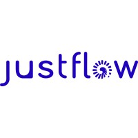 Justflow logo - Similar company to Zen Finance