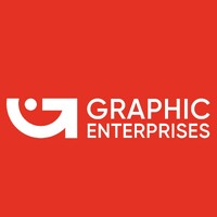 Graphic Enterprises logo - Similar company to Al Centaur Printing Machinery Trading L.L.C