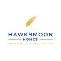 Hawksmoor Homes logo - Similar company to Hawksmoor Construction