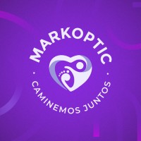 Markoptic Por La Inclusión logo - Similar company to 𝗚𝗮𝗹𝗹𝗯𝗼 | 𝗘𝗹 𝗗𝗲𝗳𝗲𝗻𝘀𝗼𝗿 𝗱𝗲𝗹 𝗔𝘀𝗲𝗴𝘂𝗿𝗮𝗱𝗼