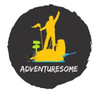 Adventuresome logo - Similar company to Akisa Design Studio