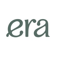 Era logo - Similar company to E-Influence