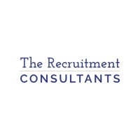 The Recruitment Consultants logo - Similar company to Perfect Axis