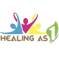 Healing As One logo - Similar company to Digital Forest Solutions Inc.