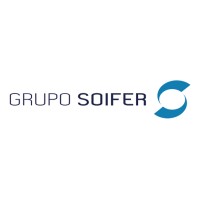 Grupo Soifer logo - Similar company to Máxima Segurança Patrimonial