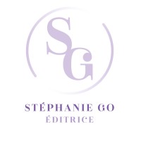 Stéphanie Go logo - Similar company to Atsaé