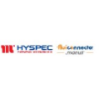 Hyspec Mining Services