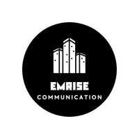 Emrise Communication logo - Similar company to Demex Coating Ab