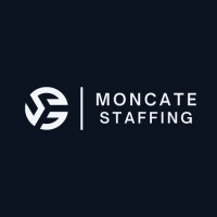 Moncate Staffing Solutions Ltd logo - Similar company to Markelov Ventures