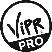 ViPR PRO® logo - Similar company to Tptherapy