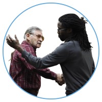 Panacea logo - Similar company to Prosophia Advisors