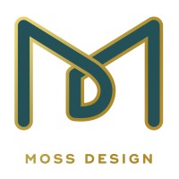 Moss Design logo - Similar company to Moss Design