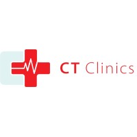 CT Clinics logo - Similar company to Support Medical Group Cic
