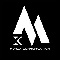 MORDX Communication logo - Similar company to Troispointzéro