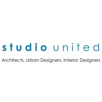 Studio United Design Consultants logo - Similar company to Architecture Plus