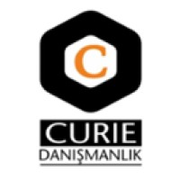 CURIE DANIŞMANLIK EĞİTİM logo - Similar company to Bd Kurumsal Hizmetler Danışmanlık Ltd. Şti.