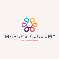 Maria's Academy logo - Similar company to 50X Labs