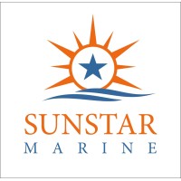 SunStar Marine logo - Similar company to Mystic Shipping Pvt Ltd