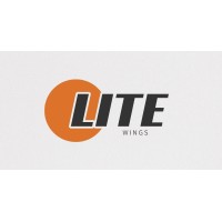 Lite wings logo - Similar company to Maplegocanada