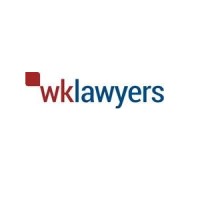 WK Lawyers logo - Similar company to Madsen O'Dea Agnew