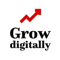 Grow Digitally logo - Similar company to Amplifiko