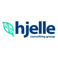 Hjelle Consulting Group logo - Similar company to Tecom Analytical Systems