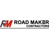 Road Maker Contractors LLC logo - Similar company to Cypress Civil
