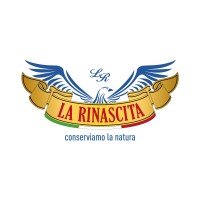 La Rinascita Conserve logo - Similar company to Aperisnack