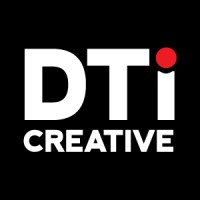 Dot The i Creative logo - Similar company to Dot Creative It Solutions