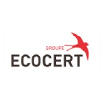 Ecocert Romania logo - Similar company to Future Decoded