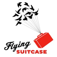 Flying Suitcase Wines logo - Similar company to Axe-One