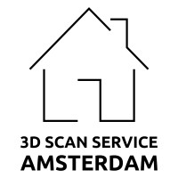 3D Scan Service Amsterdam logo - Similar company to Pinpoint Mapping