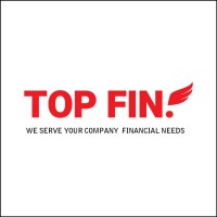 TOP FIN logo - Similar company to Data Evolution