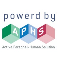 AP-HS GmbH logo - Similar company to Vega Technik