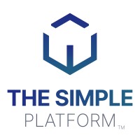 The Simple Platform (TSP) logo - Similar company to Axonite Acquired By Optimove