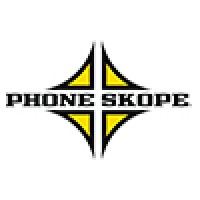 Phone Skope logo - Similar company to Skoped Micro