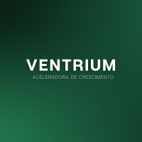Ventrium Aceleradora de Crescimento logo - Similar company to Zankh