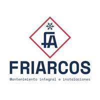 FRIARCOS logo - Similar company to Fb Intec
