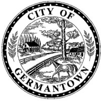 City of Germantown, TN logo - Similar company to Memphis Music School