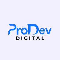 ProDev Digital logo - Similar company to Skillofin Global Technologies Ltd.