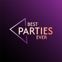 Best Parties Ever logo - Similar company to Cleveryou