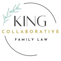 King Collaborative Family Law logo - Similar company to Stlg Law Firm