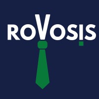 Rovosis logo - Similar company to Alarvy Technologies Pvt. Ltd.