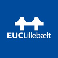 EUC Lillebælt logo - Similar company to Euc Syd