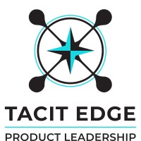 Tacit Edge logo - Similar company to Toast