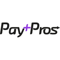 Pay-Pros logo - Similar company to Sticpay